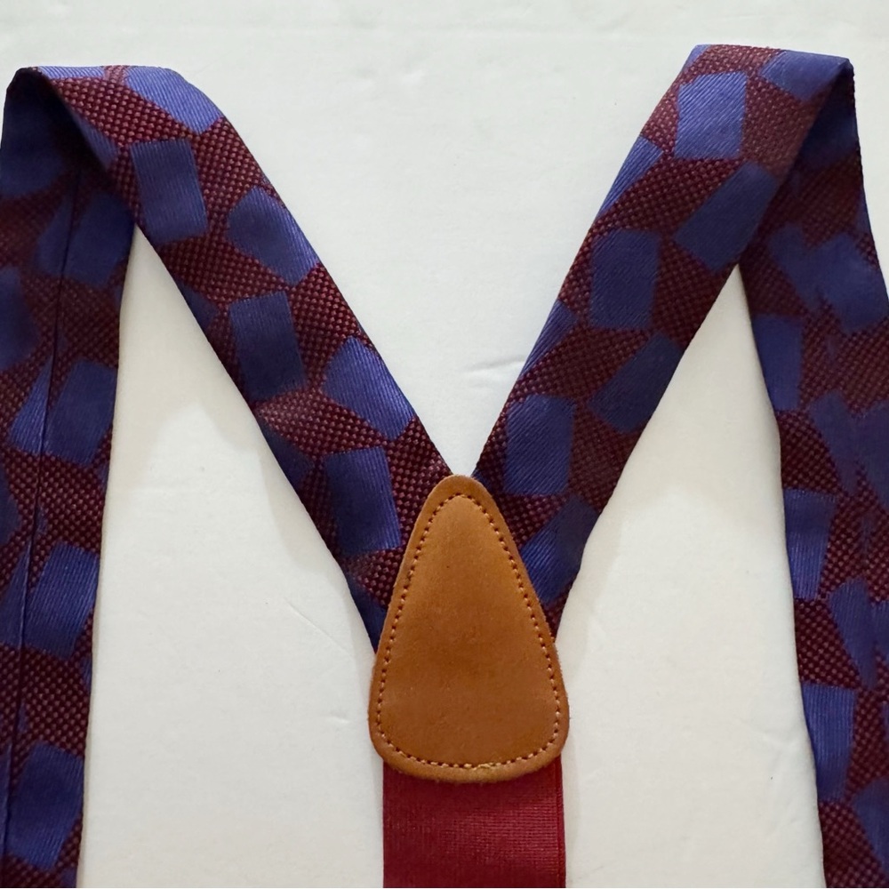 Trafalgar Suspenders - Picture 3 of 6